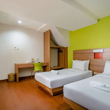 Legreen Suite Setiabudi-2