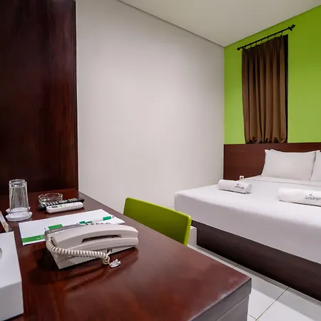 Legreen Suite Setiabudi-3
